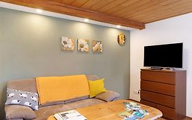 Wohnung Am Fuße des Kreuzbergs